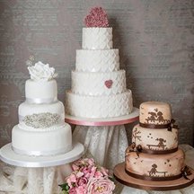 Celebration Cake shop