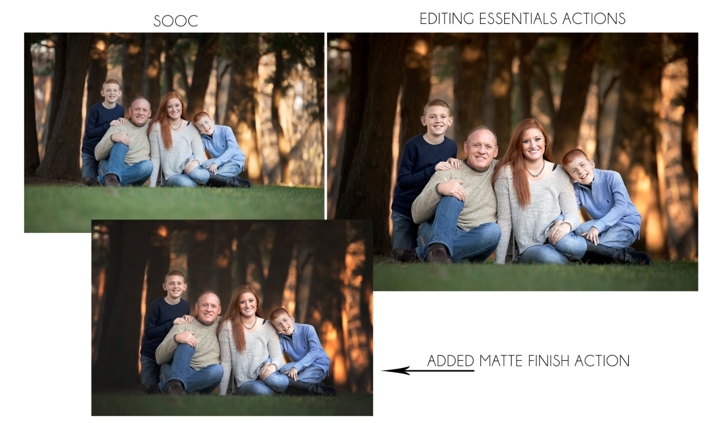 Video Tutorial with Action