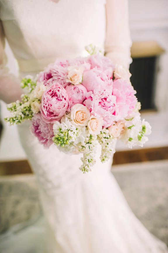 Rachel + Peter - 1929 Glam!  The Colony Club, Detroit