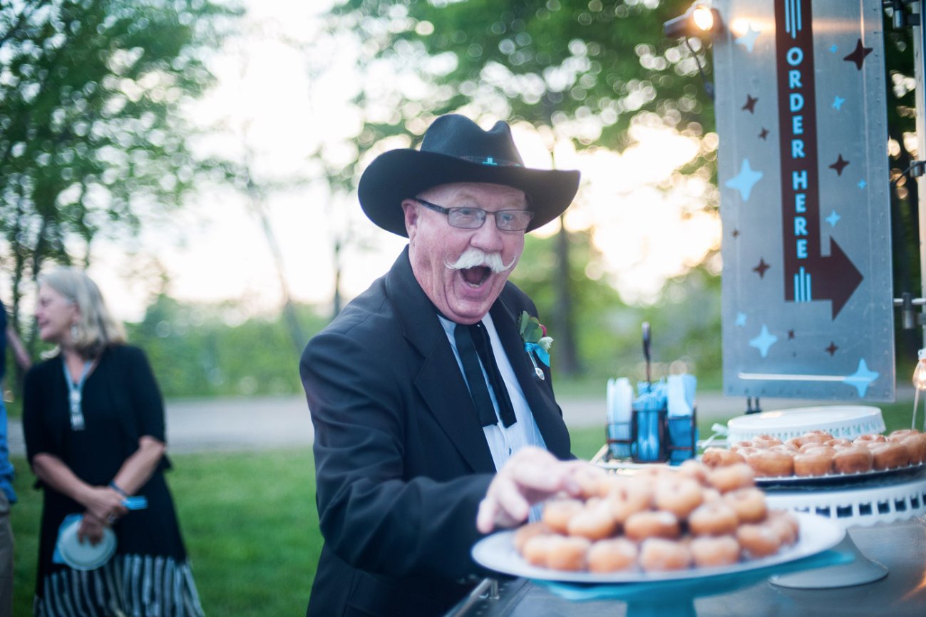 Portland Marriott Wedding Slideshow