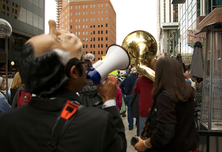 A Friendly Game Of Chess