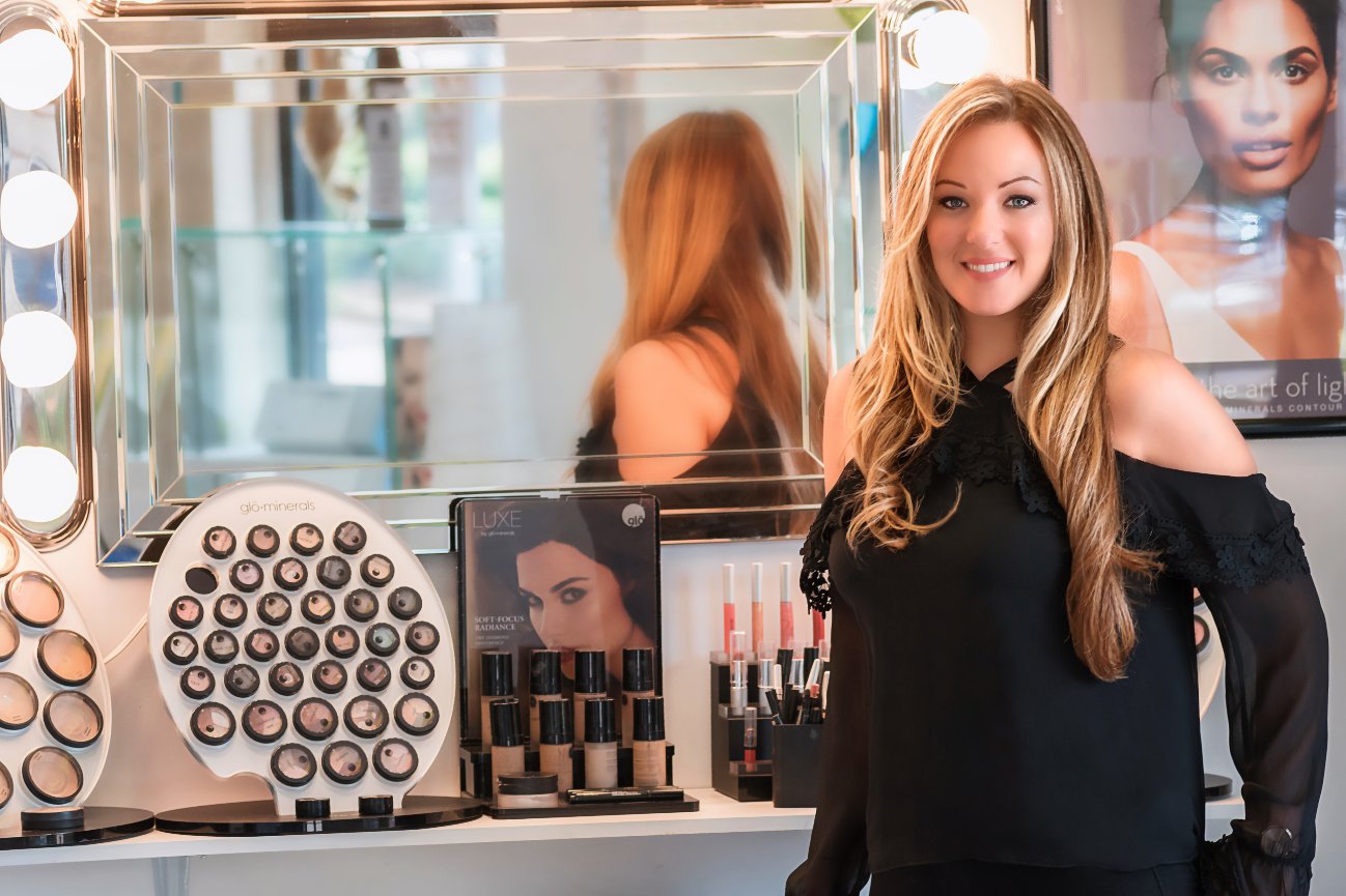 August Local Business to know