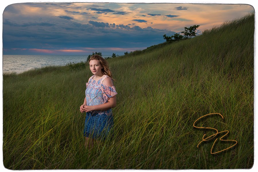 Leighton and Mackenzie