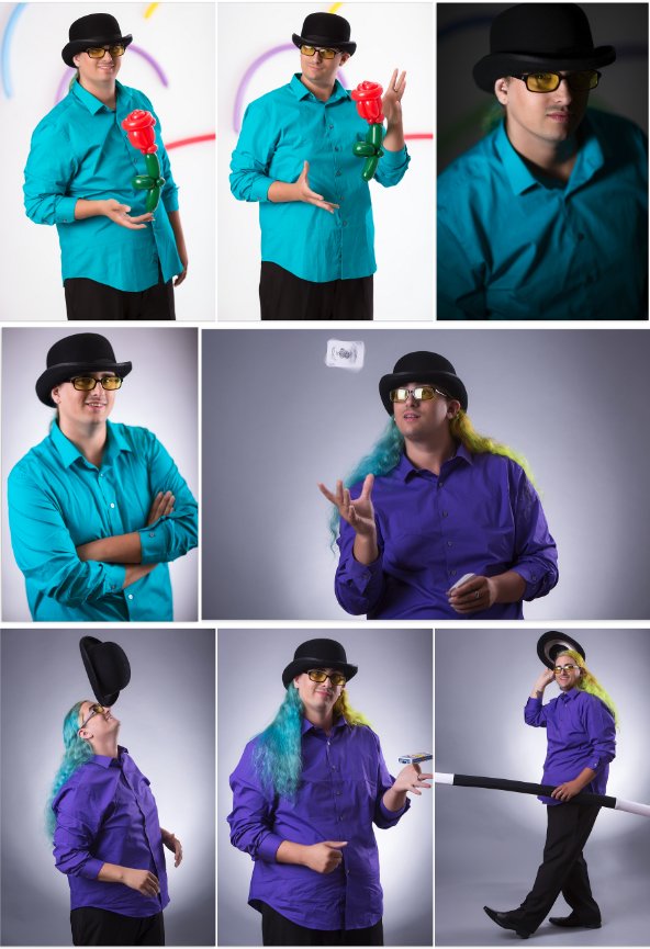 Julia and Ian Wedding