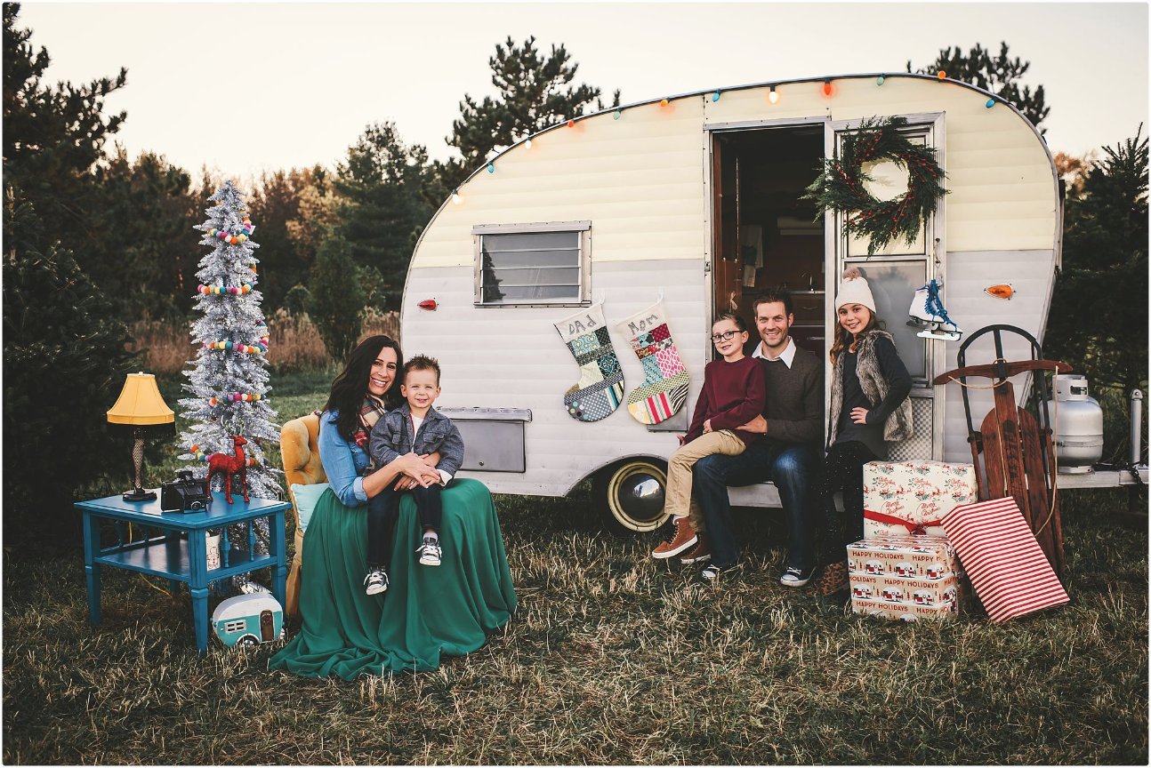 Sweet Baby S.- Chicago IL Newborn Photographer