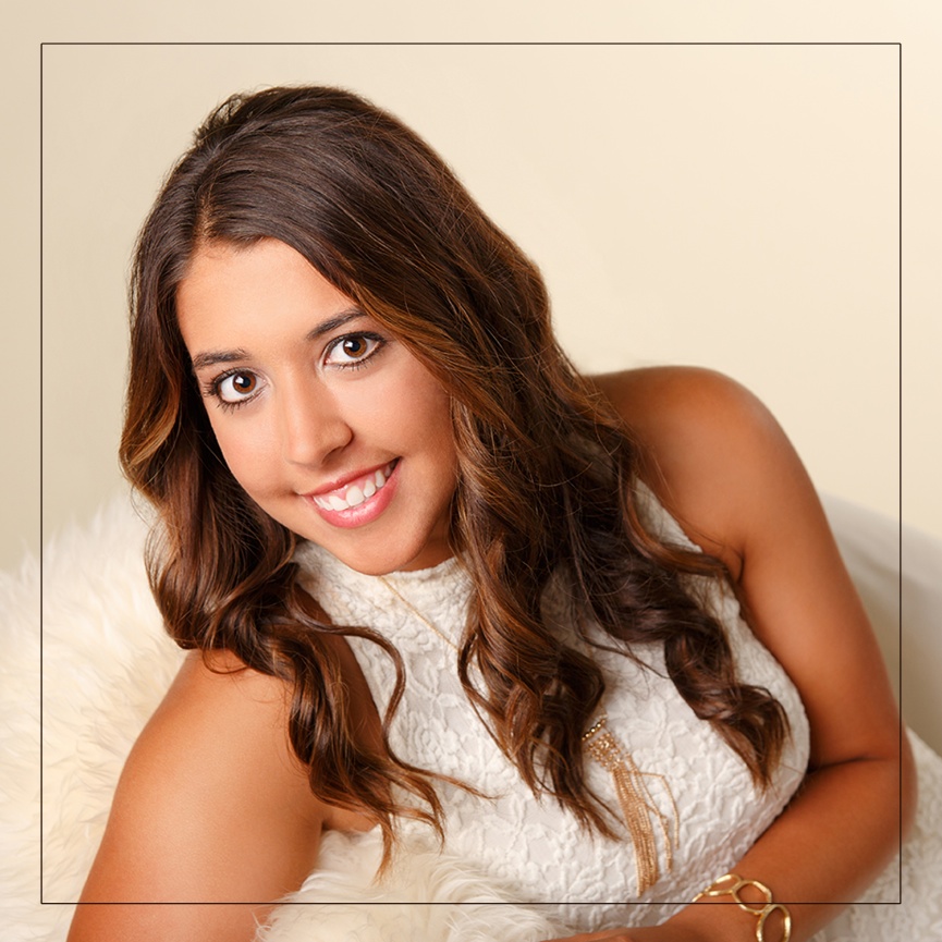 3 Tips for Amazing Flower Portraits