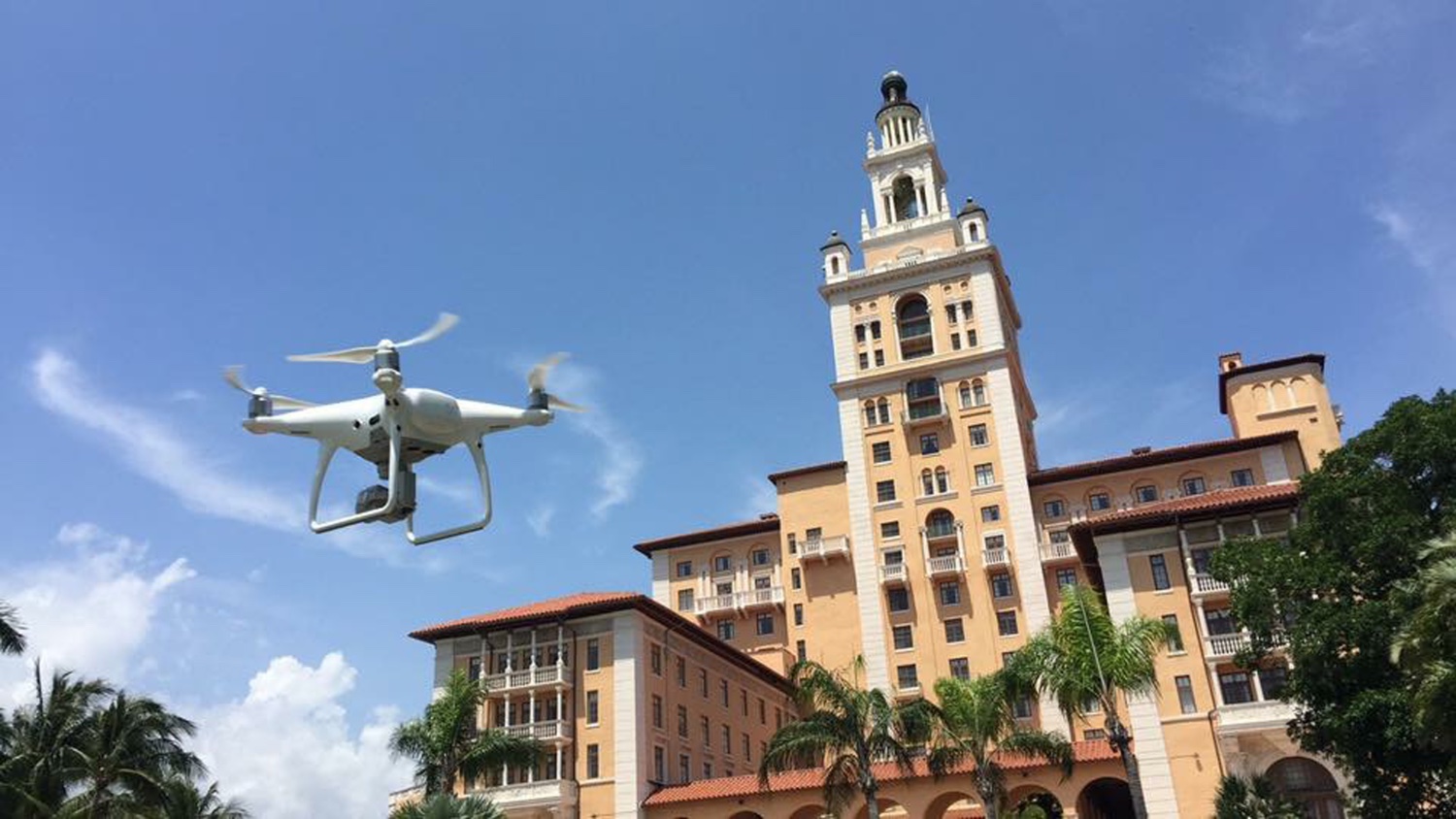 Palm Beach State College Dental & Medical Project