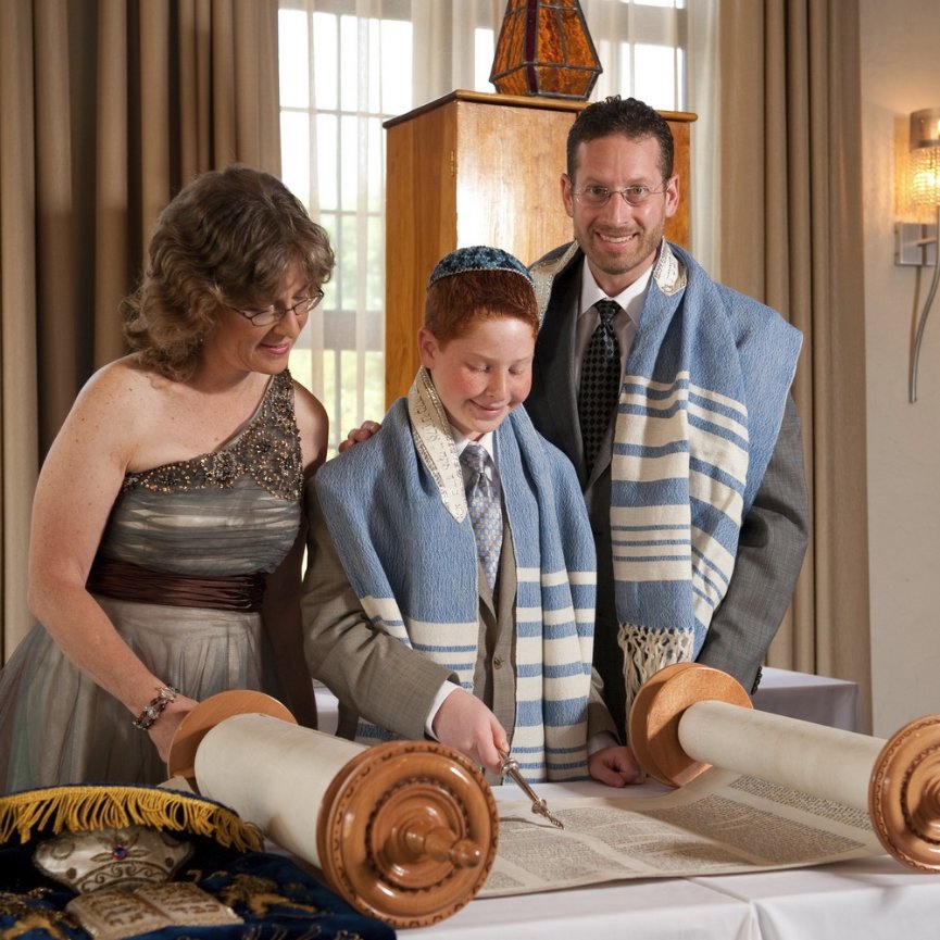 Bar Mitzvah