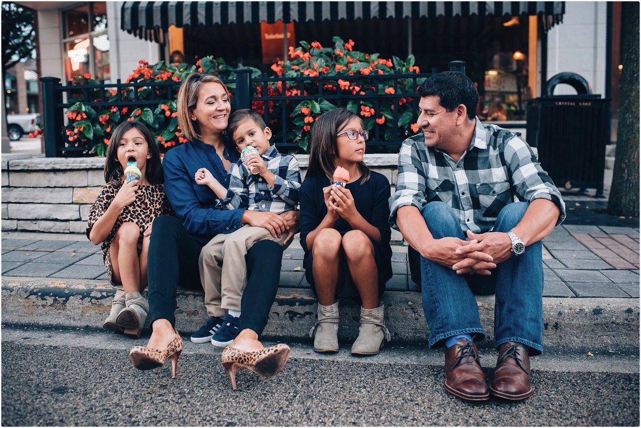 Sweet Baby S.- Chicago IL Newborn Photographer