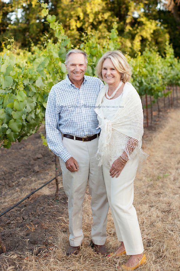 The Miller Family {Sonoma Family Photographer}