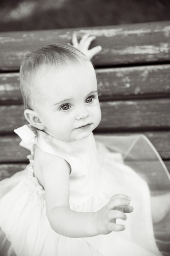 Barrett Children Portraits - Denver, CO