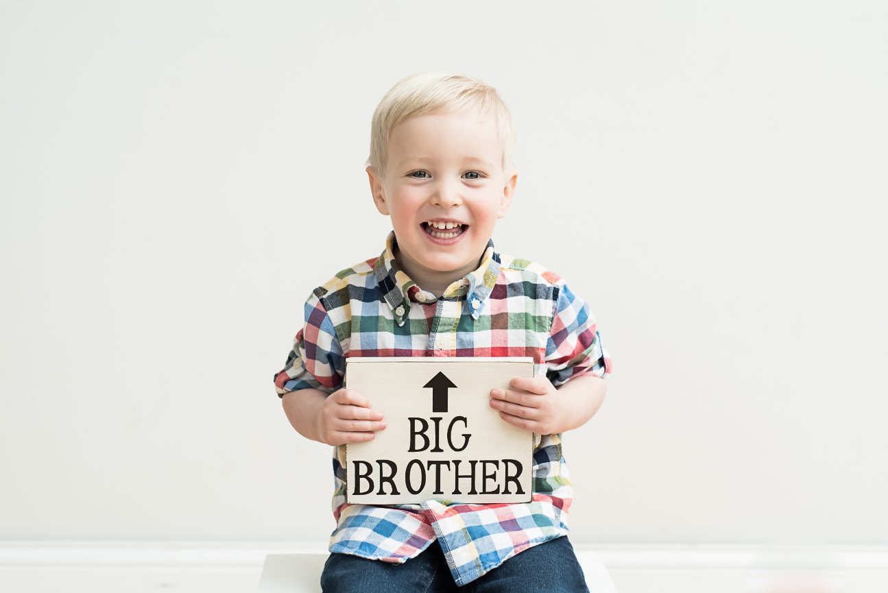 New Puppy Reveal - Minneapolis