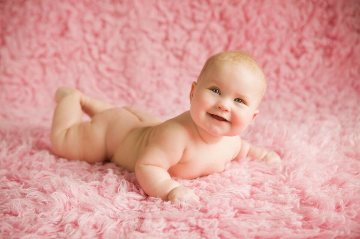 photo baby studio