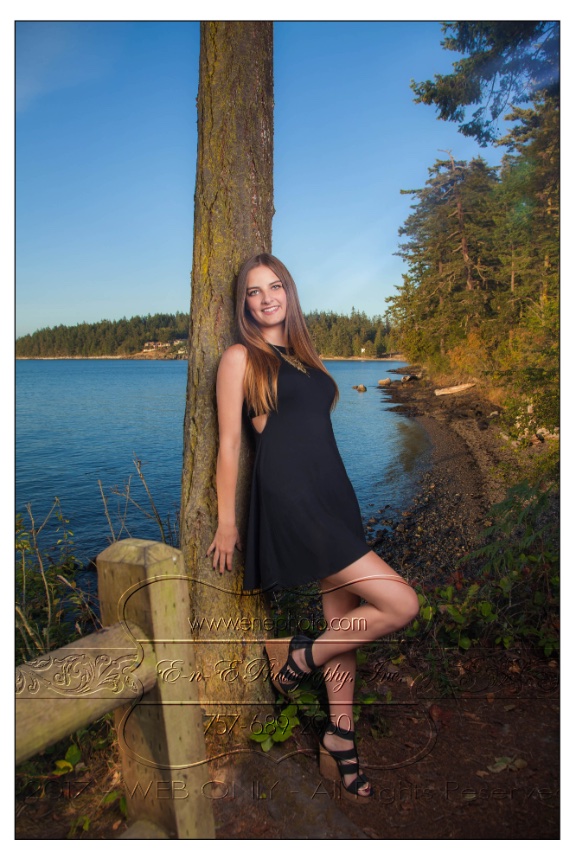 family with twins portraits