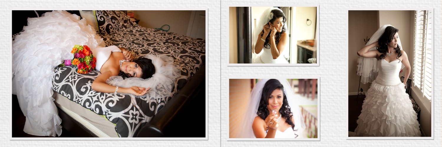 Sandra and Michael , McAllen Wedding Photography