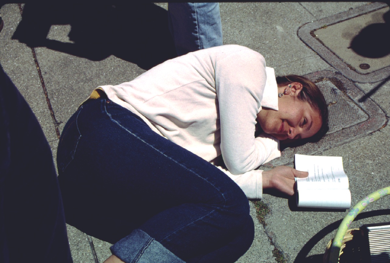 A Friendly Game Of Chess