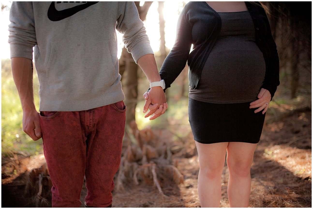 My little Bro & his beautiful family