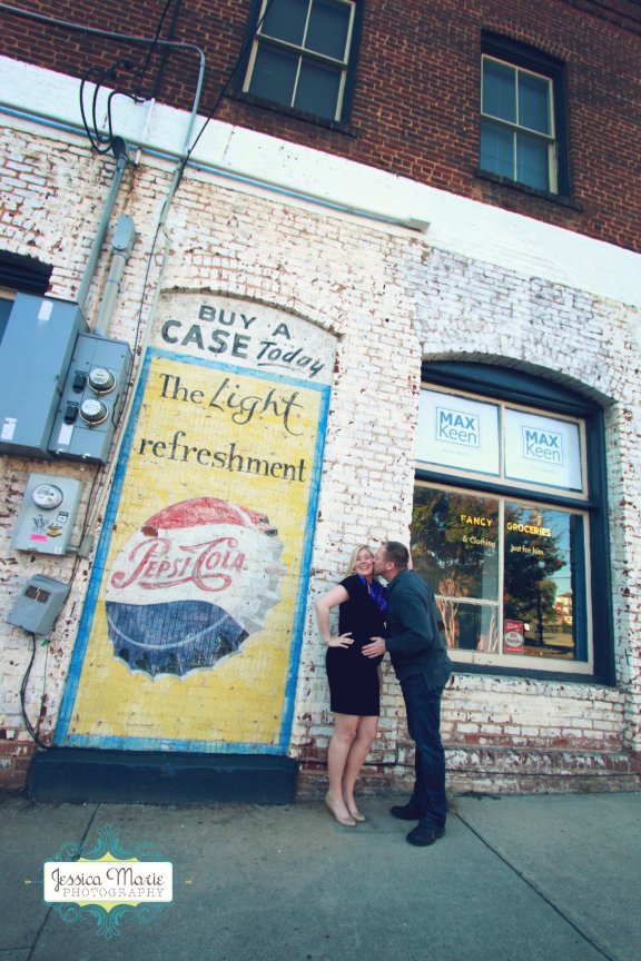 Karington's 1st Birthday Session