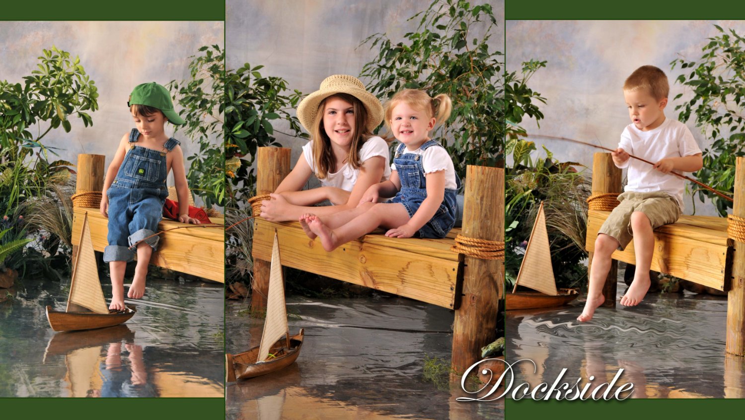 Barefoot Summer Special