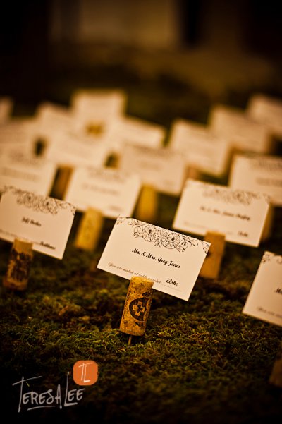 Stephanie & Chad - Garden of the Gods Club