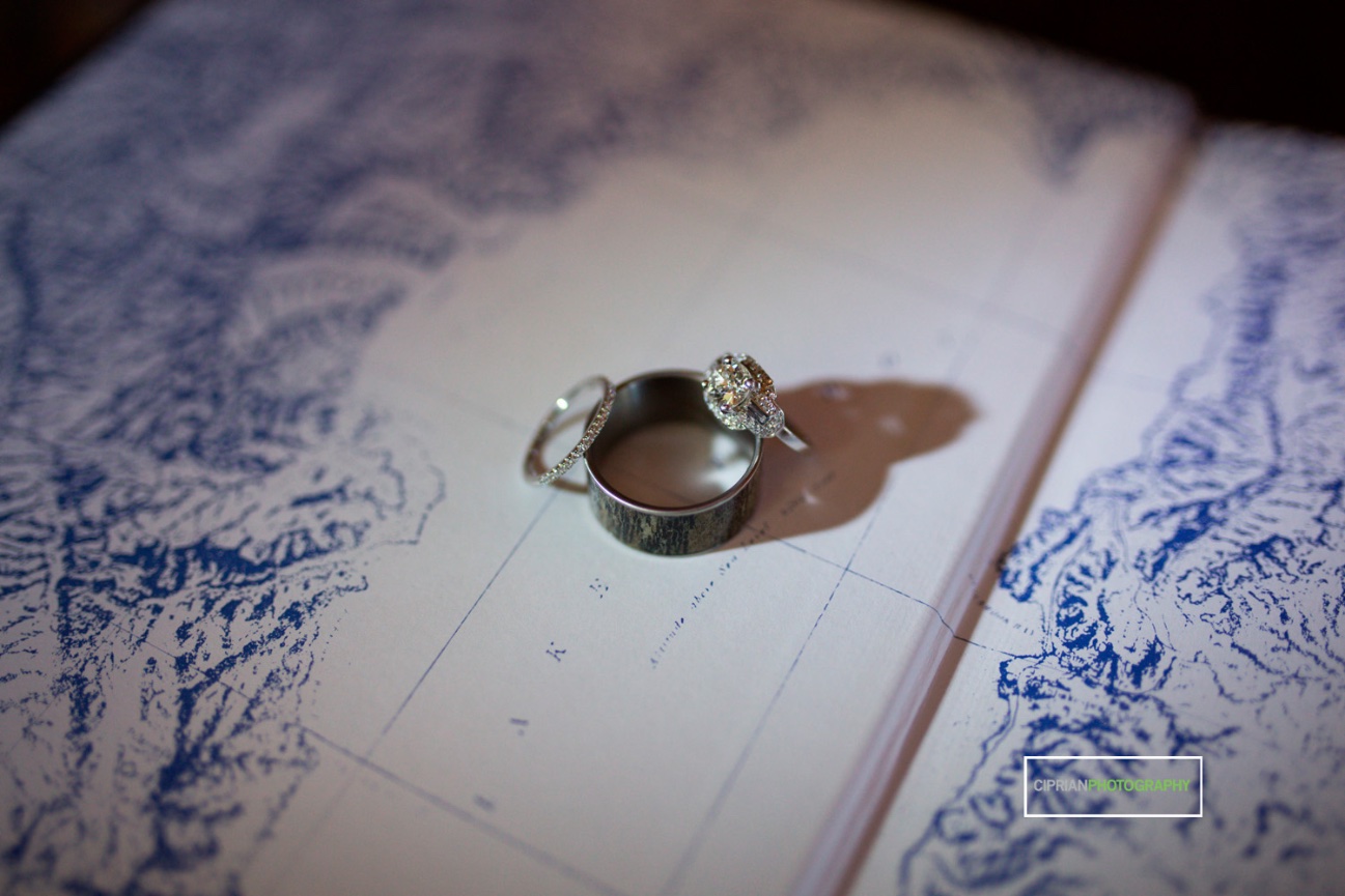 Edgewood Wedding Brunch