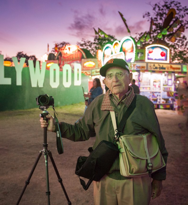 Dr. Jules Jaffe, Board Member