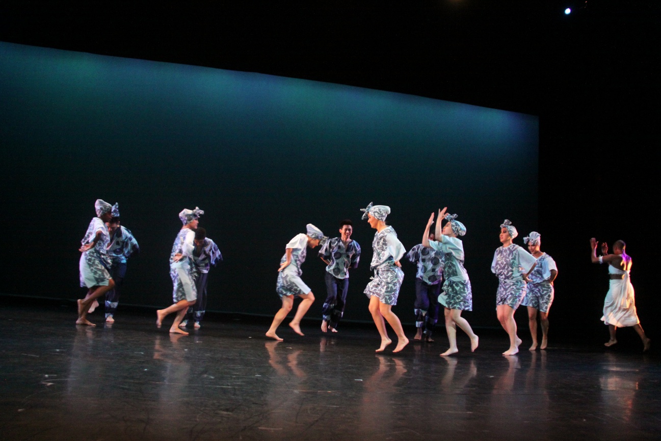 talent show dance costumes