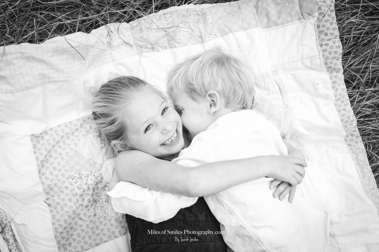 The Darling Family's Park Session {Austin Family Photographer} 
