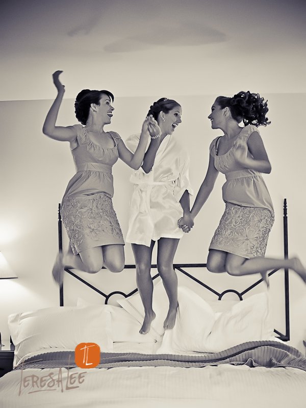 Stephanie & Chad - Garden of the Gods Club