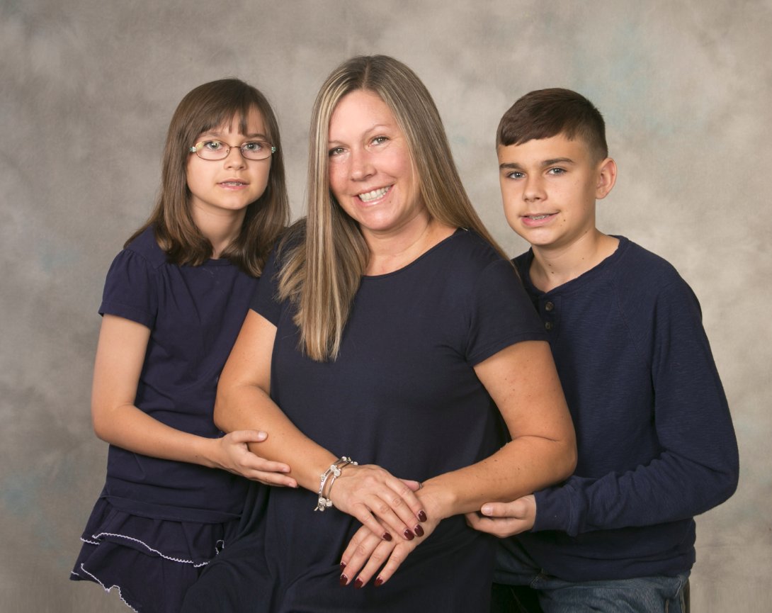 Creating Vacation Memories