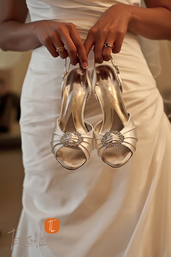 Stephanie & Chad - Garden of the Gods Club