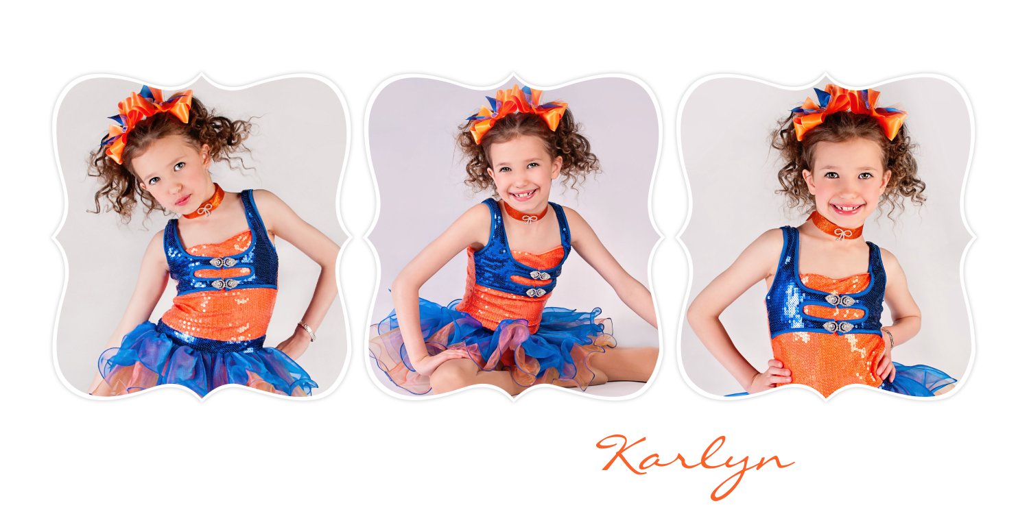 10x20 Custom Storyboard Option #2