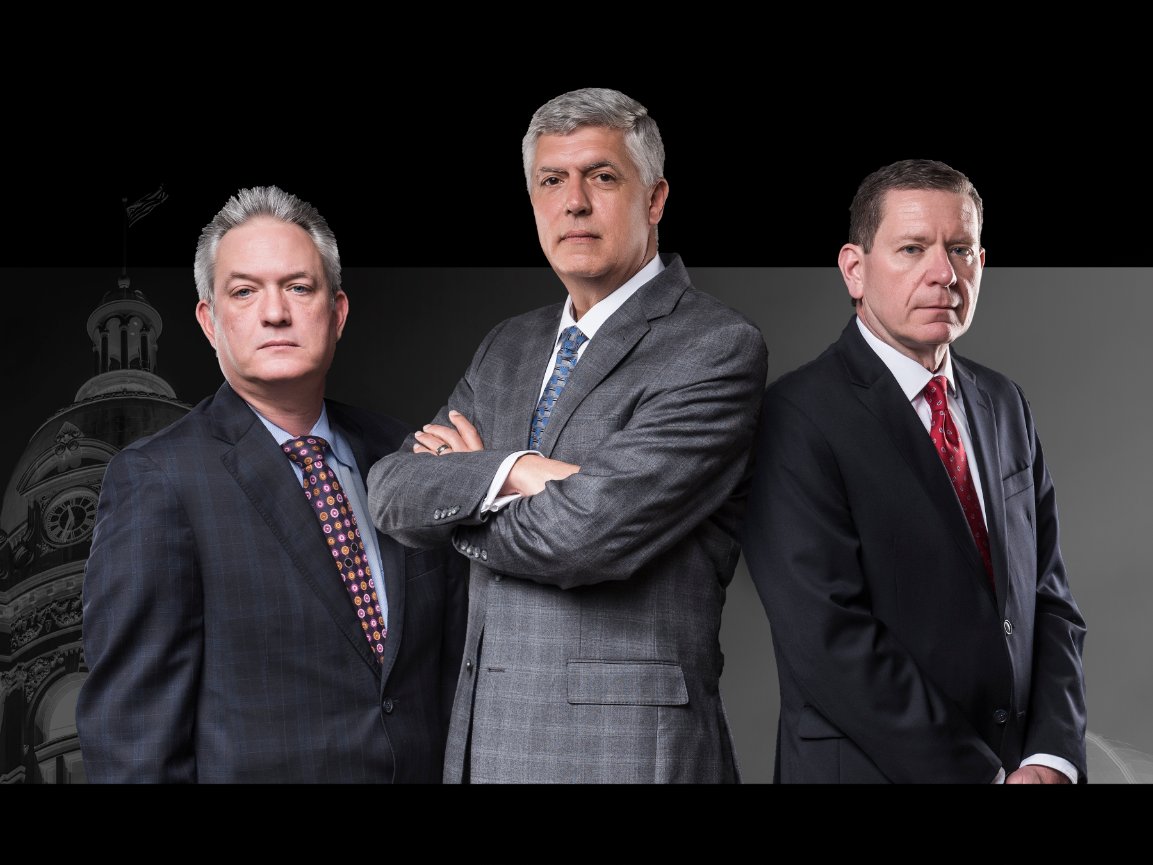 Robert John and Associates