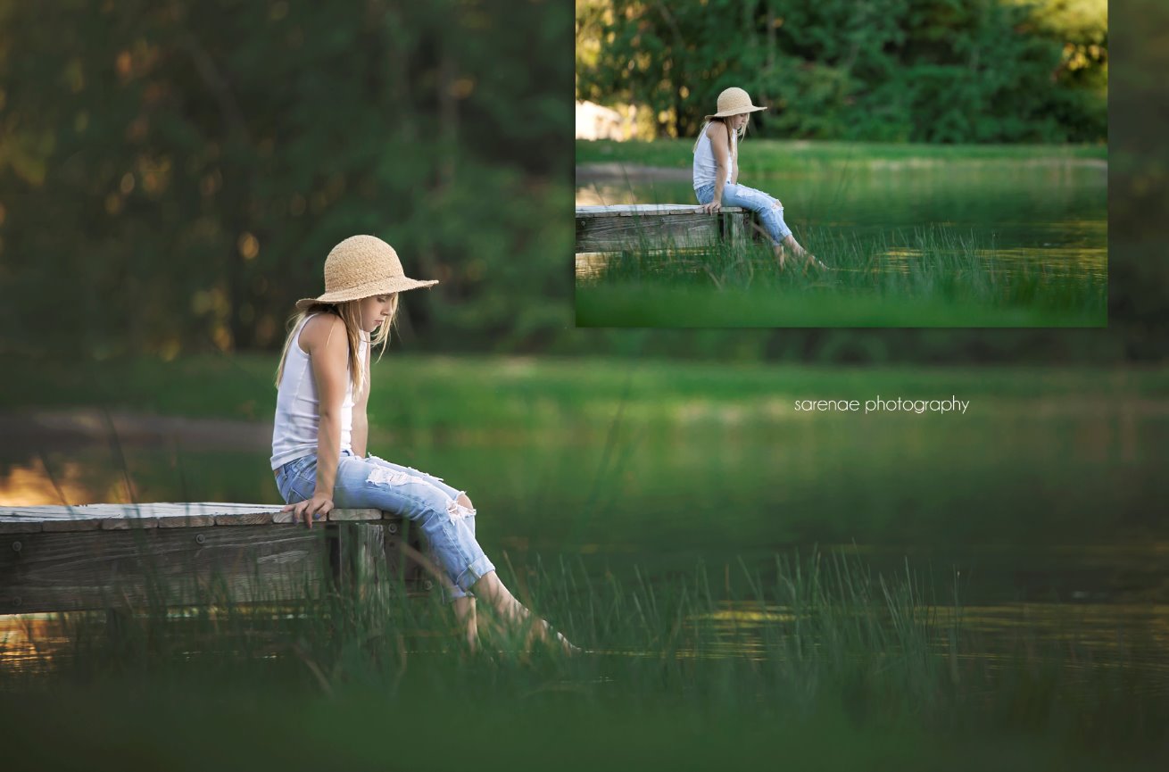 Video Tutorial with Action