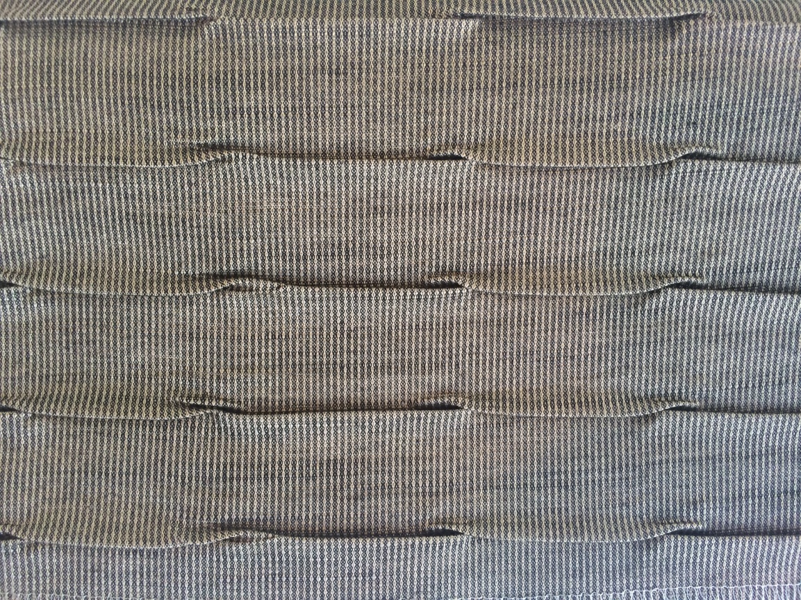 Zen Pleat