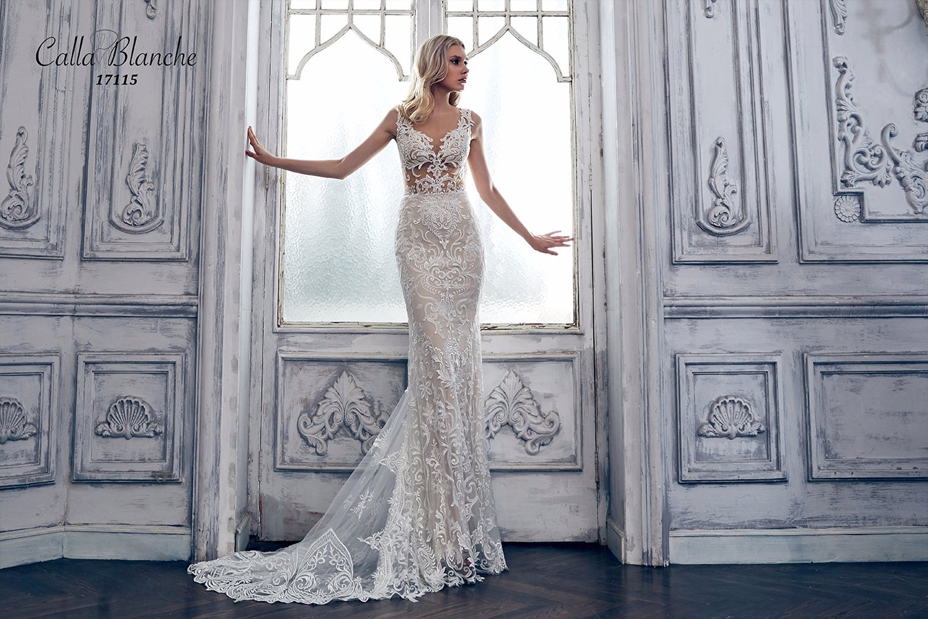 Home Madeleine S Bridal Boutique