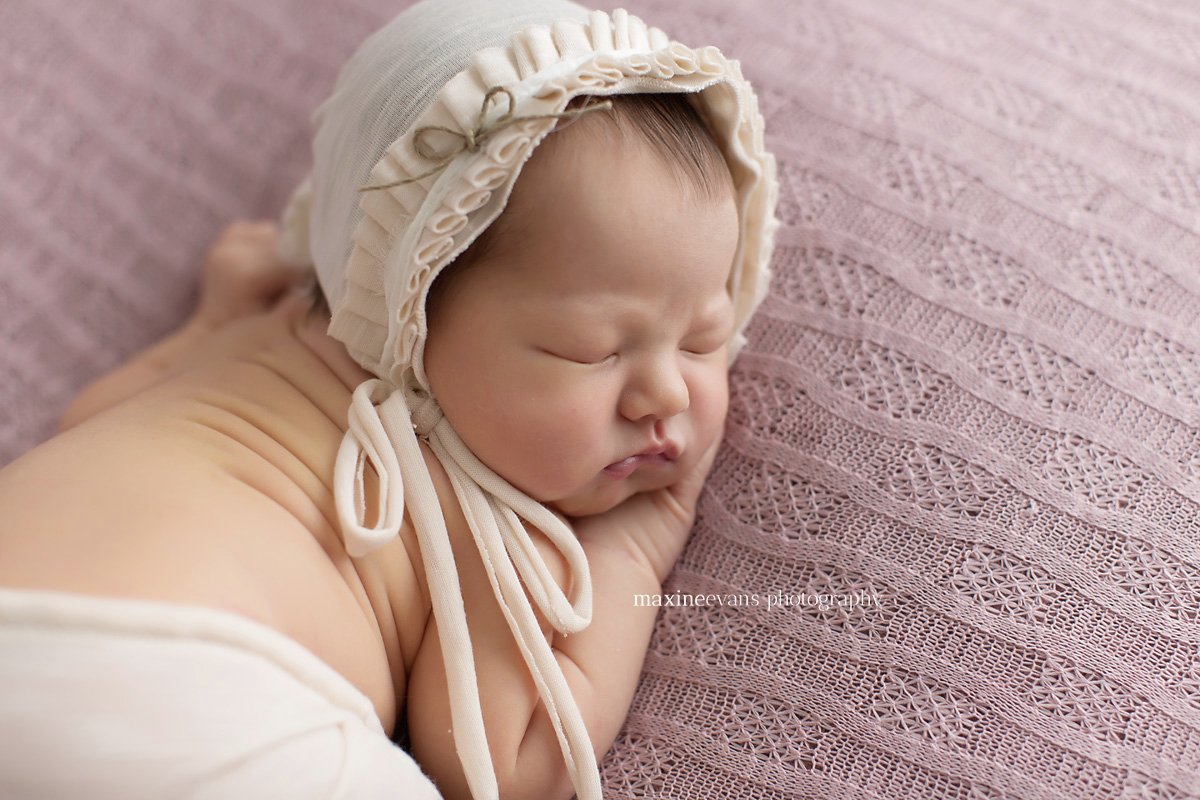 The Best Time for Newborn Photography