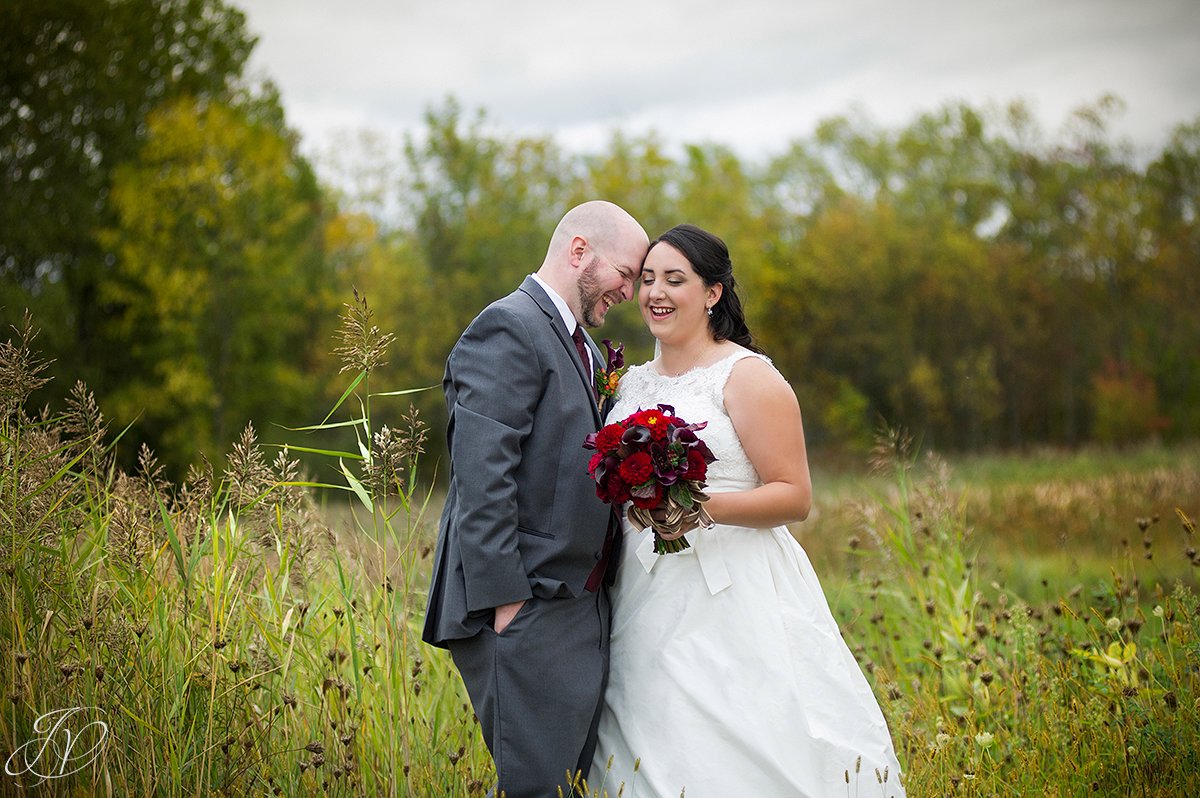 After a small break mid-season, we kicked off with Katie and Kevin's Wedding! They did their first look on the grounds of Saratoga National and then we headed to Longfellows for their ceremony and reception.