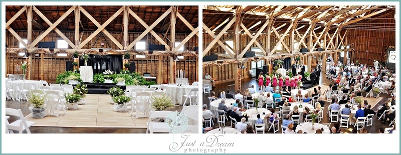 Featured Vendor Friday Fair Barn Pinehurst Nc Wedding