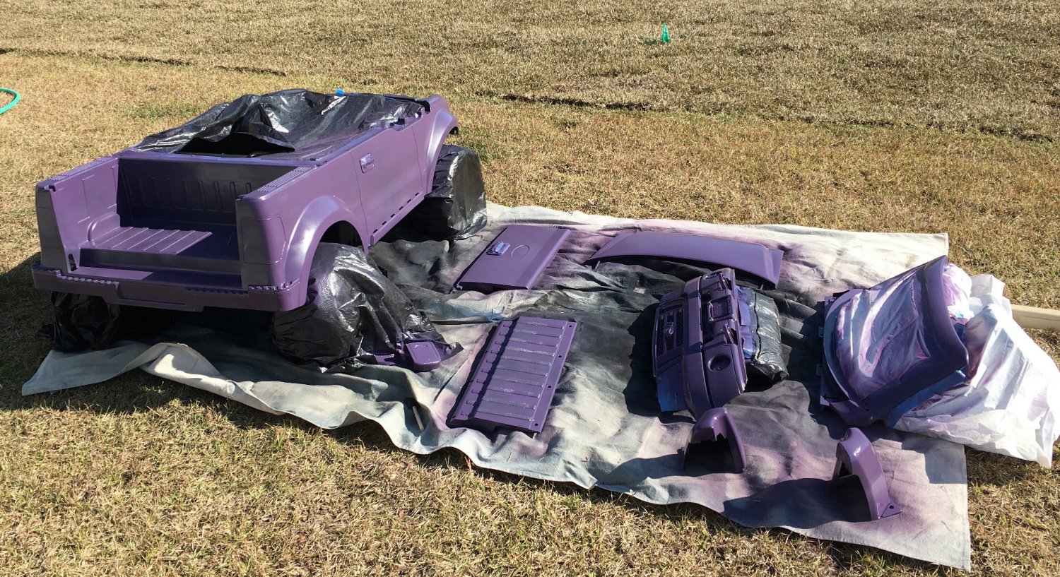 Becoming a Mom: My First Crazy Birth Story