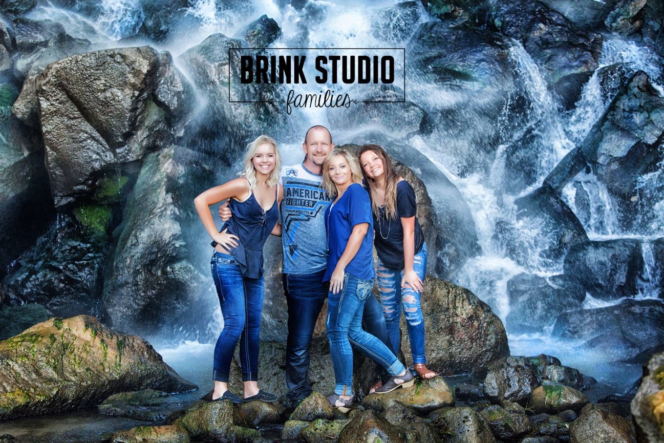 Patterson Family Session  Twin Falls, Idaho