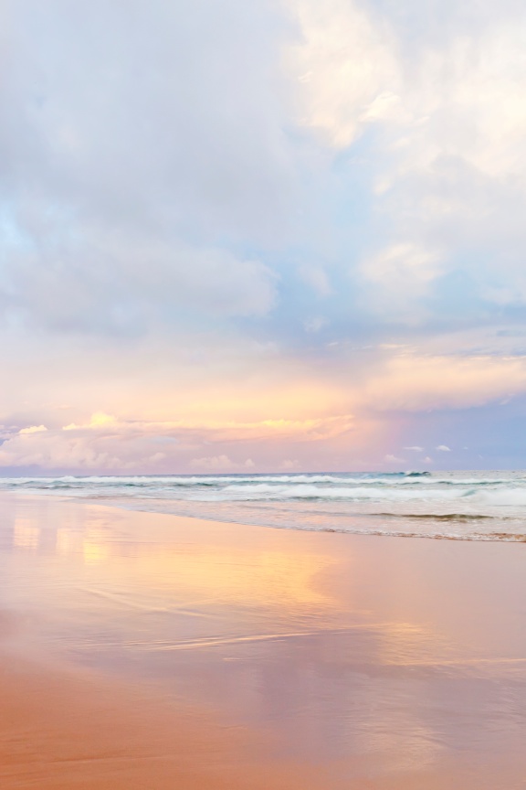 Remainder of Australia