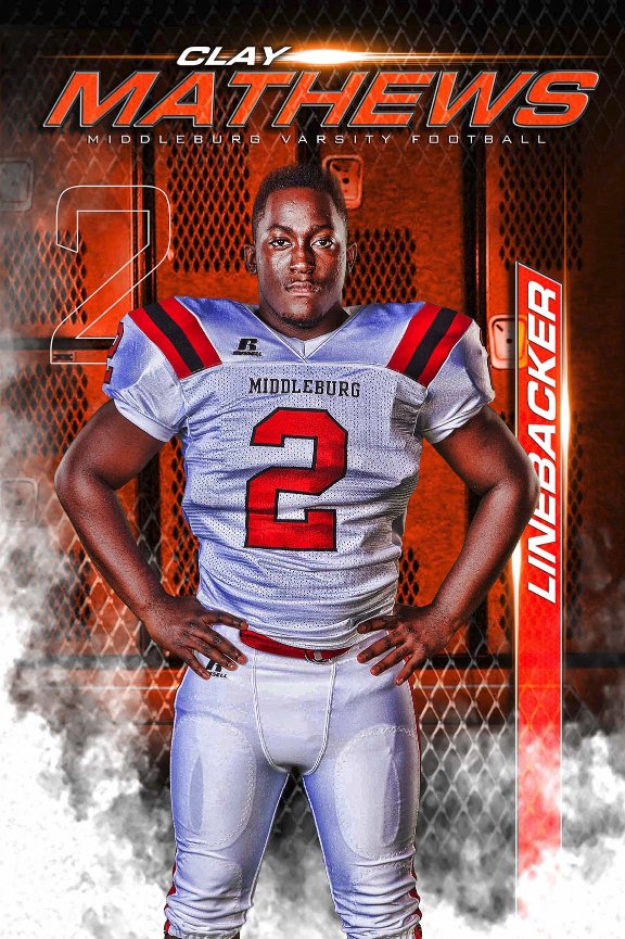 Sports (30 minutes) $35