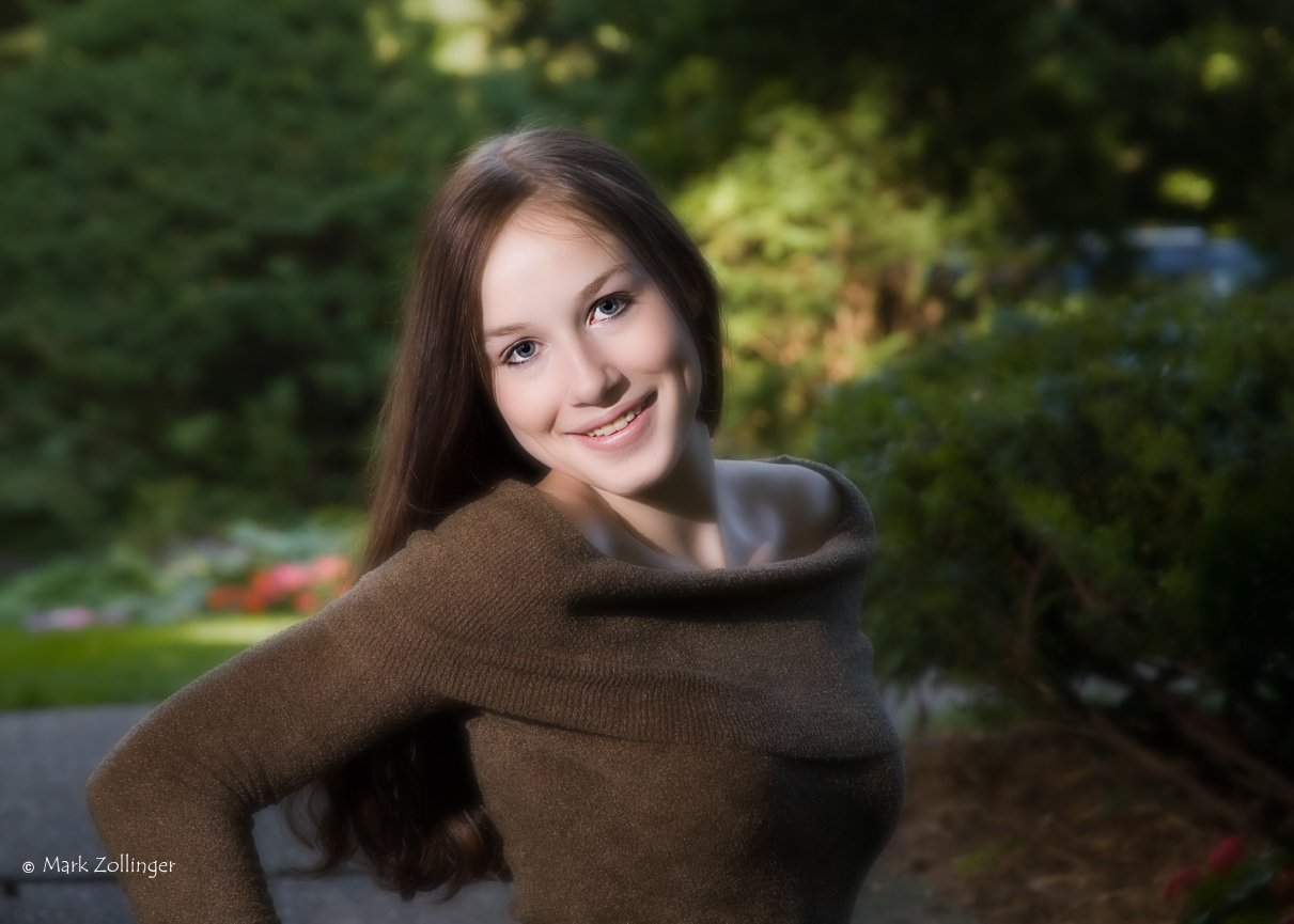 Seniors Mark Zollinger Photography