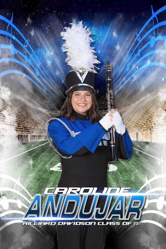 Music (30 minutes) $35