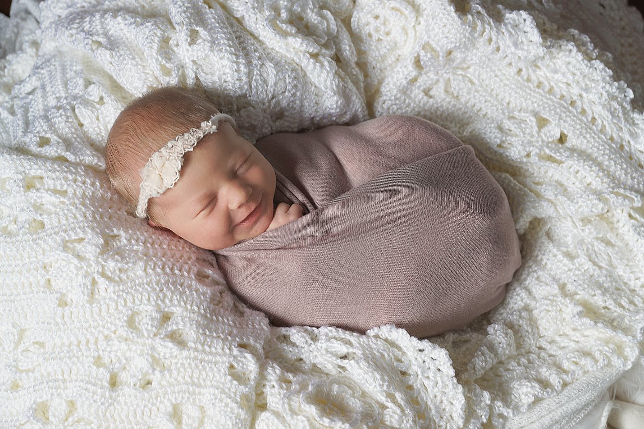 Newborn & Baby Gallery