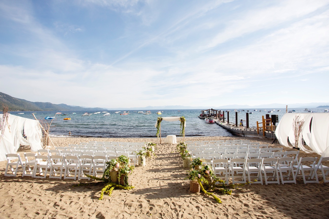 Edgewood Wedding Brunch