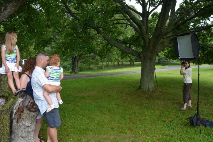 west webster fire department,family portraits, location family portraits,webster park, hayes photography, rochester ny photographer