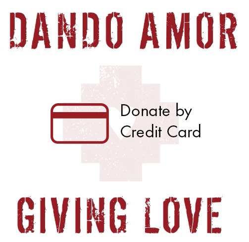 Donate by Credit Card