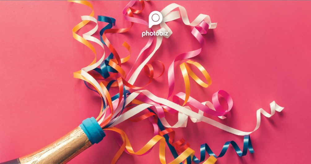 9 New PhotoBiz Templates